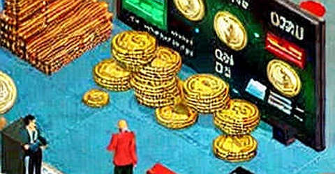 Lombard và Bitwise: 10 Triệu USD Covered Call và Cái Bẫy Của Sự Tuân Thủ
