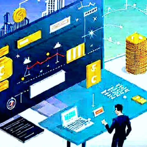 Tín hiệu 'Stagflation Lite' từ thị trường truyền thống: Crypto đang thầm thì điều gì?