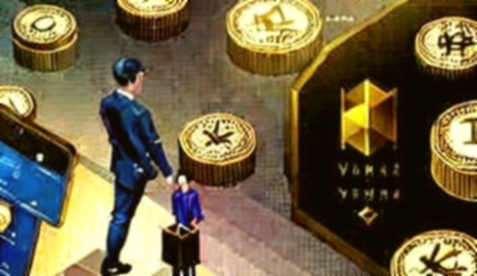 60 tỷ USD của Iraq: Bản đồ thanh khoản toàn cầu và 'cứu cánh' cho crypto? 60 tỷ USD của Iraq: Bản đồ thanh khoản toàn cầu và 'cứu cánh' cho crypto?