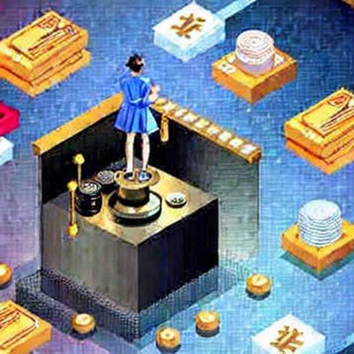 ETH 'Mini andng Kim' Thực Sự Chẳng Có Nghĩa Lý Gì? Tôi Đã Kiểm Tra Mã Nguồn Và Thấy Sự Thật ETH 'Mini andng Kim' Thực Sự Chẳng Có Nghĩa Lý Gì? Tôi Đã Kiểm Tra Mã Nguồn Và Thấy Sự Thật