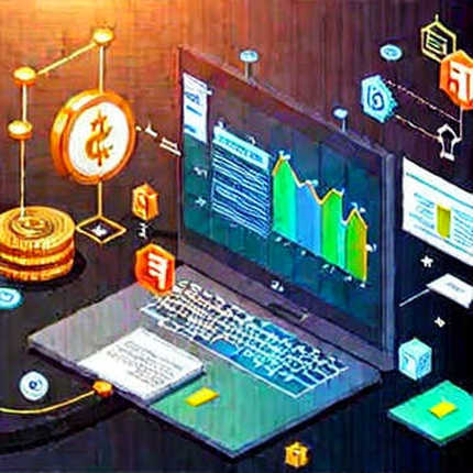 BLIQUID: khi BitGo và BNY Mellon biến token hóa thành cuộc chơi của người lớn BLIQUID: khi BitGo và BNY Mellon biến token hóa thành cuộc chơi của người lớn