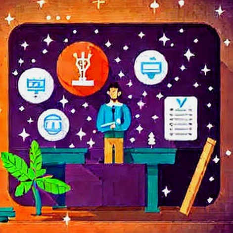 CIO Ẩn Danh Cảnh Báo AI: Khi Thị Trường Giao Dịch Bằng Niềm Tin, Ai Sẽ Là Người Cầm Nến? CIO Ẩn Danh Cảnh Báo AI: Khi Thị Trường Giao Dịch Bằng Niềm Tin, Ai Sẽ Là Người Cầm Nến?