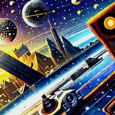 SpaceX Đang Xây Dựng Mạng Lưới Tính Toán AI Cho Quốc Phòng: Đe Dọa Hay Cơ Hội Cho Ngành Blockchain? SpaceX Đang Xây Dựng Mạng Lưới Tính Toán AI Cho Quốc Phòng: Đe Dọa Hay Cơ Hội Cho Ngành Blockchain?