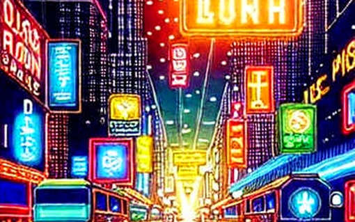 400 tỷ USD mượn để đặt cược AI: Ván bài sinh tử của SoftBank và cái bẫy 'câu chuyện' vô hình 400 tỷ USD mượn để đặt cược AI: Ván bài sinh tử của SoftBank và cái bẫy 'câu chuyện' vô hình