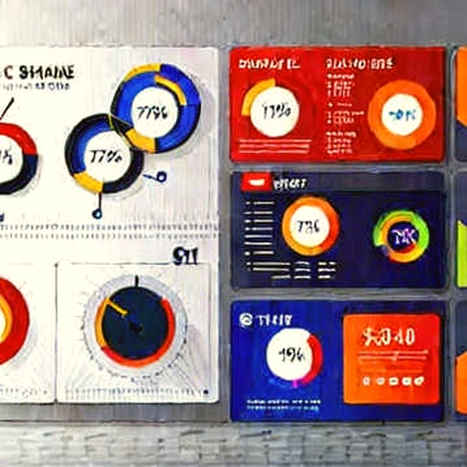 Cuộc chiến định giá Circle: Khi Phố Wall nhìn cùng một bảng cân đối kế toán nhưng thấy hai công ty hoàn toàn khác nhau Cuộc chiến định giá Circle: Khi Phố Wall nhìn cùng một bảng cân đối kế toán nhưng thấy hai công ty hoàn toàn khác nhau