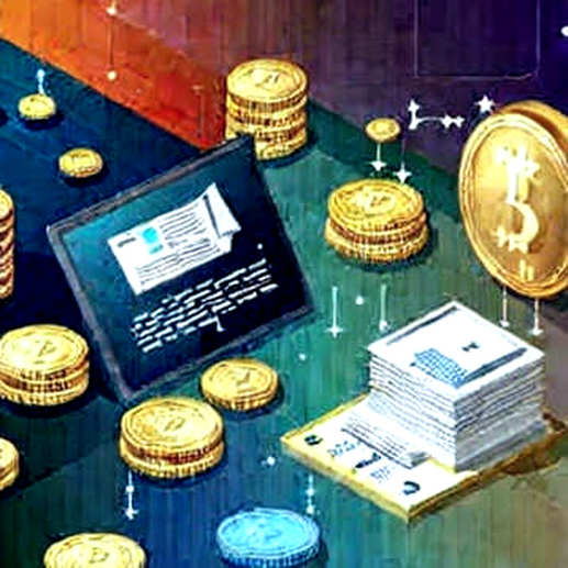 Bàn thắng của Di Marco trên Crypto Briefing – Tín hiệu của một ngành đang lặng lẽ đổi dòng Bàn thắng của Di Marco trên Crypto Briefing – Tín hiệu của một ngành đang lặng lẽ đổi dòng